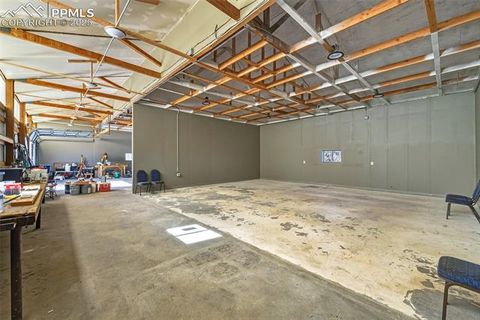 Tiny photo for 20402 County Road 2, Rush, CO 80833 (MLS # 9831058)