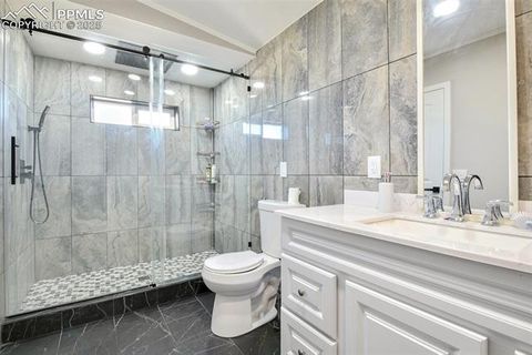 Tiny photo for 20402 County Road 2, Rush, CO 80833 (MLS # 9831058)