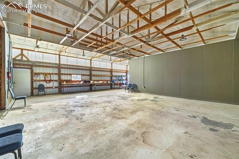 Tiny photo for 20402 County Road 2, Rush, CO 80833 (MLS # 9831058)