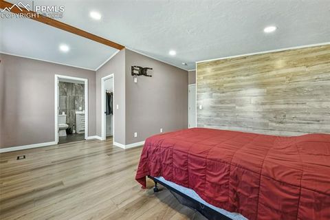 Tiny photo for 20402 County Road 2, Rush, CO 80833 (MLS # 9831058)