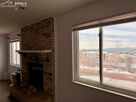 Tiny photo for 7565 Woody Creek Drive, Colorado Springs, CO 80911 (MLS # 9017940)