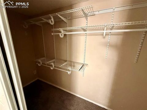 Tiny photo for 7565 Woody Creek Drive, Colorado Springs, CO 80911 (MLS # 9017940)