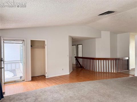 Tiny photo for 7565 Woody Creek Drive, Colorado Springs, CO 80911 (MLS # 9017940)