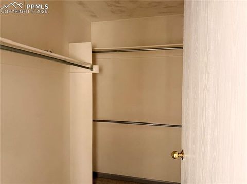 Tiny photo for 7565 Woody Creek Drive, Colorado Springs, CO 80911 (MLS # 9017940)