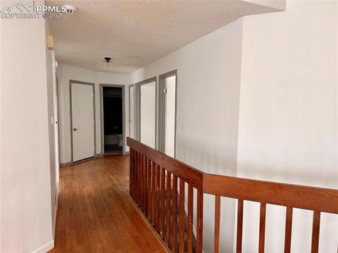 Tiny photo for 7565 Woody Creek Drive, Colorado Springs, CO 80911 (MLS # 9017940)