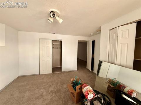 Tiny photo for 7565 Woody Creek Drive, Colorado Springs, CO 80911 (MLS # 9017940)