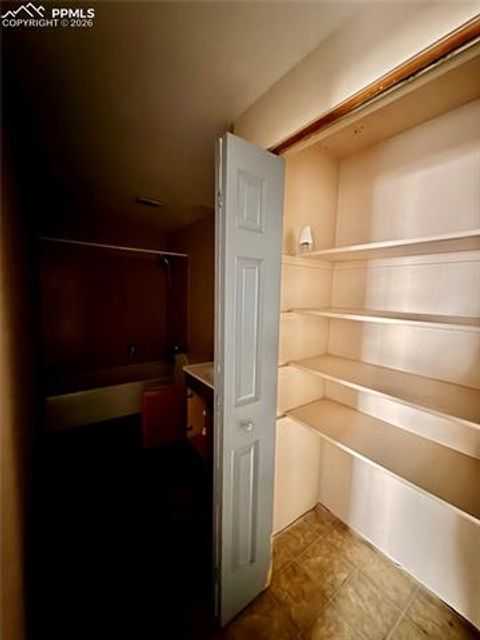 Tiny photo for 7565 Woody Creek Drive, Colorado Springs, CO 80911 (MLS # 9017940)