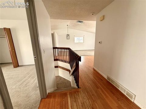 Tiny photo for 7565 Woody Creek Drive, Colorado Springs, CO 80911 (MLS # 9017940)