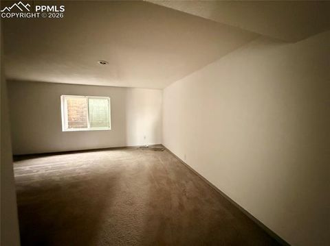 Tiny photo for 7565 Woody Creek Drive, Colorado Springs, CO 80911 (MLS # 9017940)