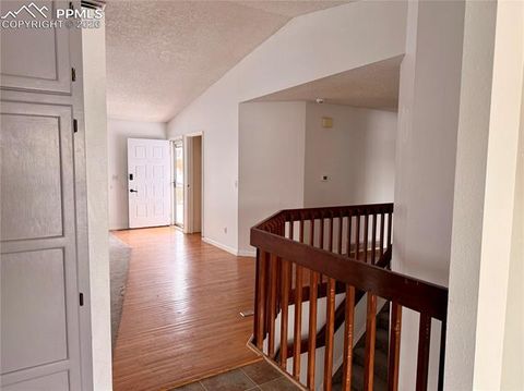 Tiny photo for 7565 Woody Creek Drive, Colorado Springs, CO 80911 (MLS # 9017940)