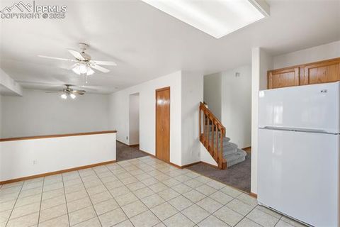 Tiny photo for 610 Welsh Circle, Colorado Springs, CO 80916 (MLS # 6873963)