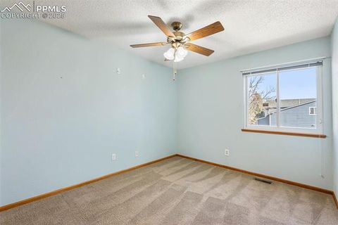 Tiny photo for 610 Welsh Circle, Colorado Springs, CO 80916 (MLS # 6873963)