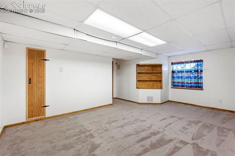 Tiny photo for 610 Welsh Circle, Colorado Springs, CO 80916 (MLS # 6873963)