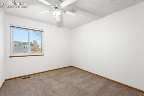 Tiny photo for 610 Welsh Circle, Colorado Springs, CO 80916 (MLS # 6873963)