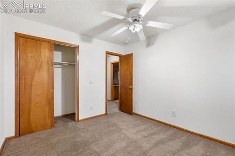 Tiny photo for 610 Welsh Circle, Colorado Springs, CO 80916 (MLS # 6873963)