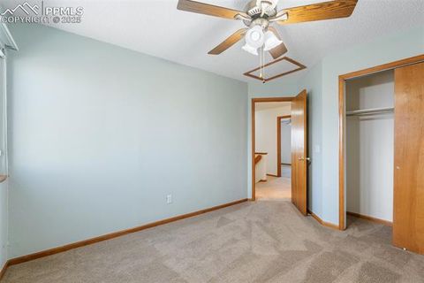 Tiny photo for 610 Welsh Circle, Colorado Springs, CO 80916 (MLS # 6873963)
