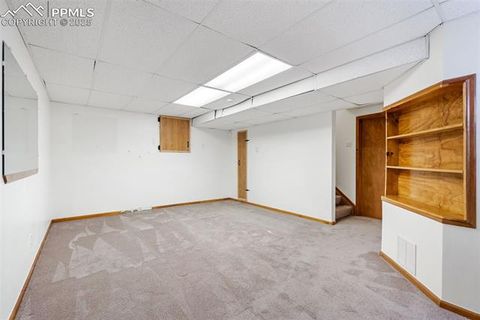 Tiny photo for 610 Welsh Circle, Colorado Springs, CO 80916 (MLS # 6873963)