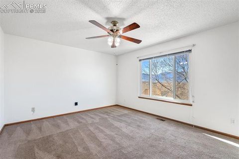 Tiny photo for 610 Welsh Circle, Colorado Springs, CO 80916 (MLS # 6873963)