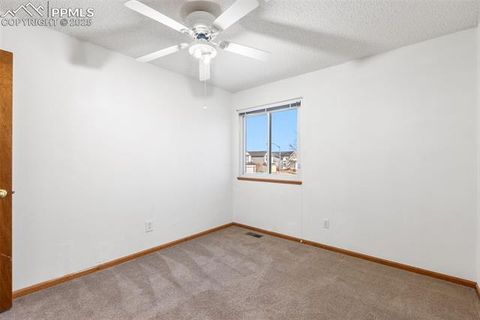 Tiny photo for 610 Welsh Circle, Colorado Springs, CO 80916 (MLS # 6873963)