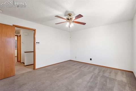 Tiny photo for 610 Welsh Circle, Colorado Springs, CO 80916 (MLS # 6873963)