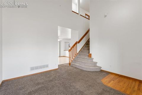 Tiny photo for 610 Welsh Circle, Colorado Springs, CO 80916 (MLS # 6873963)