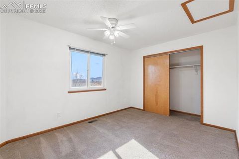 Tiny photo for 610 Welsh Circle, Colorado Springs, CO 80916 (MLS # 6873963)