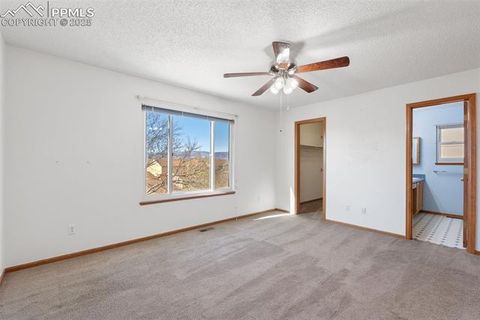 Tiny photo for 610 Welsh Circle, Colorado Springs, CO 80916 (MLS # 6873963)