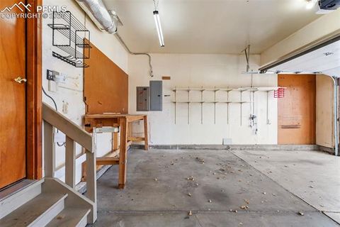 Tiny photo for 610 Welsh Circle, Colorado Springs, CO 80916 (MLS # 6873963)