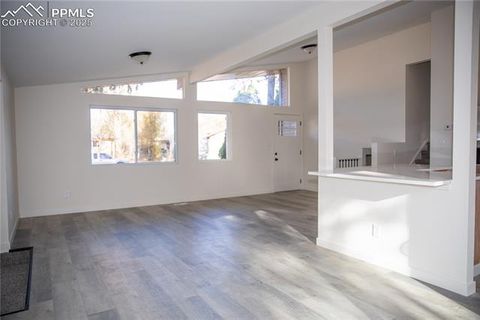 Tiny photo for 123 Ely Street, Colorado Springs, CO 80911 (MLS # 7339269)