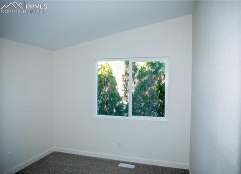 Tiny photo for 123 Ely Street, Colorado Springs, CO 80911 (MLS # 7339269)