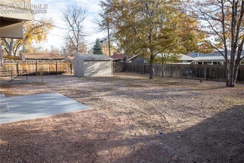 Tiny photo for 123 Ely Street, Colorado Springs, CO 80911 (MLS # 7339269)