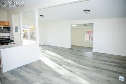 Tiny photo for 123 Ely Street, Colorado Springs, CO 80911 (MLS # 7339269)