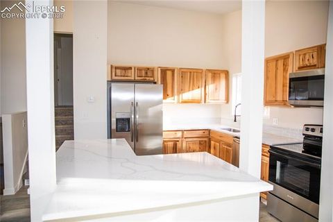 Tiny photo for 123 Ely Street, Colorado Springs, CO 80911 (MLS # 7339269)