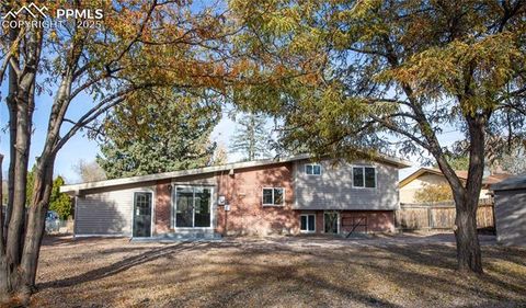Tiny photo for 123 Ely Street, Colorado Springs, CO 80911 (MLS # 7339269)