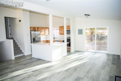 Tiny photo for 123 Ely Street, Colorado Springs, CO 80911 (MLS # 7339269)