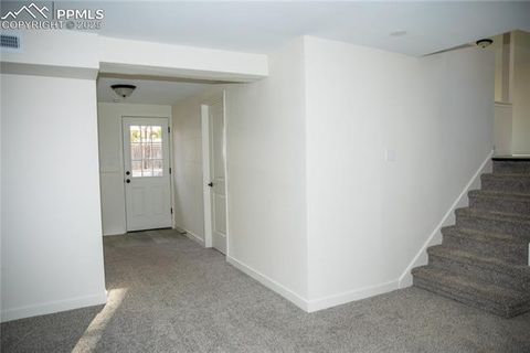 Tiny photo for 123 Ely Street, Colorado Springs, CO 80911 (MLS # 7339269)