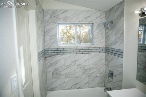 Tiny photo for 123 Ely Street, Colorado Springs, CO 80911 (MLS # 7339269)