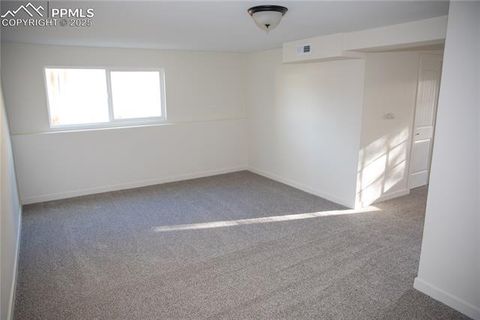 Tiny photo for 123 Ely Street, Colorado Springs, CO 80911 (MLS # 7339269)