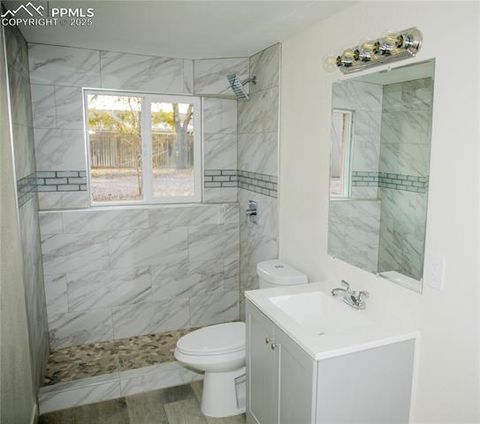 Tiny photo for 123 Ely Street, Colorado Springs, CO 80911 (MLS # 7339269)