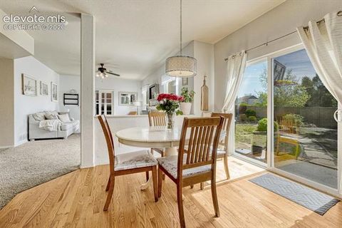 Tiny photo for 5629 Whiskey River Drive, Colorado Springs, CO 80923 (MLS # 2135684)