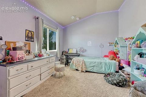 Tiny photo for 5629 Whiskey River Drive, Colorado Springs, CO 80923 (MLS # 2135684)