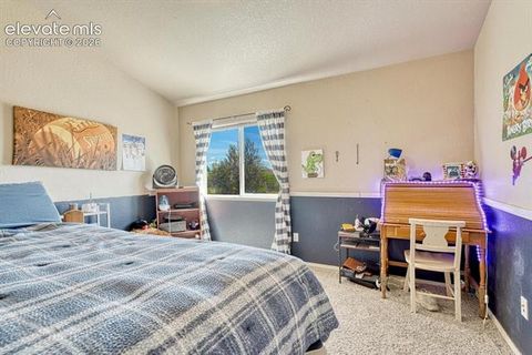 Tiny photo for 5629 Whiskey River Drive, Colorado Springs, CO 80923 (MLS # 2135684)