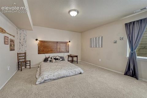 Tiny photo for 5629 Whiskey River Drive, Colorado Springs, CO 80923 (MLS # 2135684)