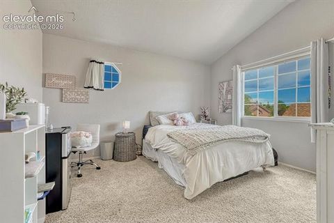 Tiny photo for 5629 Whiskey River Drive, Colorado Springs, CO 80923 (MLS # 2135684)