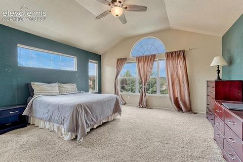Tiny photo for 5629 Whiskey River Drive, Colorado Springs, CO 80923 (MLS # 2135684)