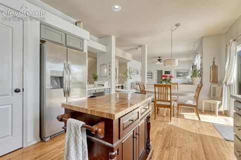 Tiny photo for 5629 Whiskey River Drive, Colorado Springs, CO 80923 (MLS # 2135684)