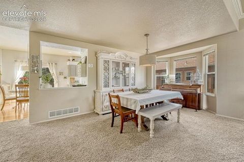 Tiny photo for 5629 Whiskey River Drive, Colorado Springs, CO 80923 (MLS # 2135684)