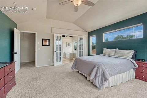 Tiny photo for 5629 Whiskey River Drive, Colorado Springs, CO 80923 (MLS # 2135684)
