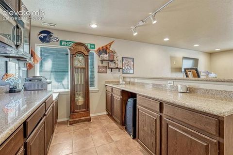 Tiny photo for 5629 Whiskey River Drive, Colorado Springs, CO 80923 (MLS # 2135684)