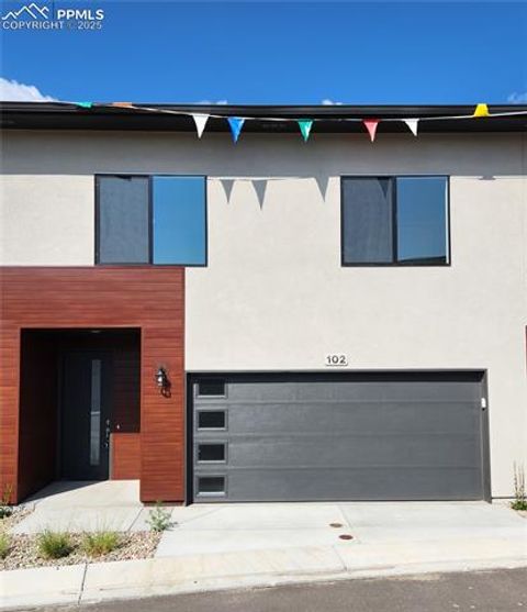 241 N Front Street 102 Monument CO 80132